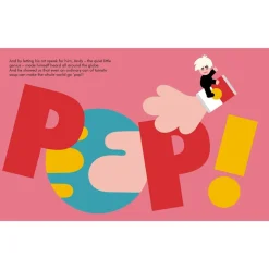 Little People, Big Dreams: Andy Warhol