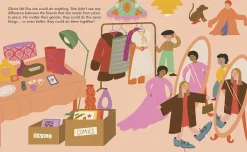 Little People, Big Dreams: Gloria Steinem