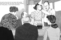 Little People, Big Dreams: Anne Frank