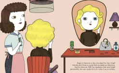 Little People, Big Dreams: Marilyn Monroe