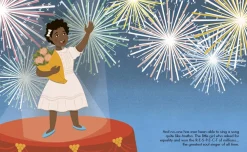 Little People, Big Dreams: Aretha Franklin