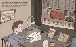 Little People, Big Dreams: Ayrton Senna