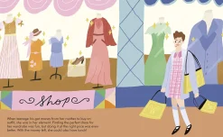 Little People, Big Dreams: Iris Apfel