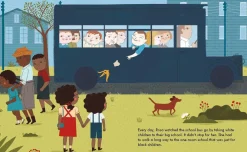 Little People, Big Dreams: Rosa Parks