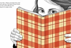 Little People, Big Dreams: Anne Frank