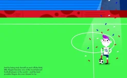 Little People, Big Dreams: Megan Rapinoe