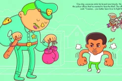 Little People, Big Dreams: Muhammad Ali