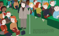Little People, Big Dreams: Rosa Parks