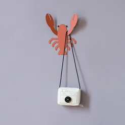 Lobster Wall Hook by Tresxics