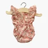 Lou Assia Retro Romper | for Minikane x Gordis Dolls