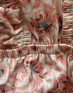 Lou Assia Retro Romper | for Minikane x Gordis Dolls