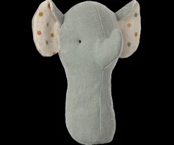 Lullaby Friends, Elephant Rattle