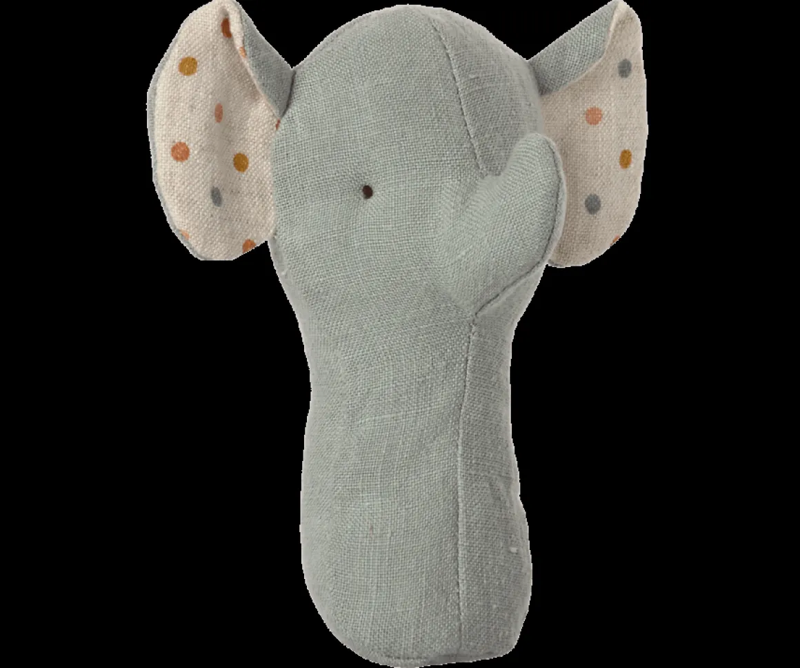 Lullaby Friends, Elephant Rattle