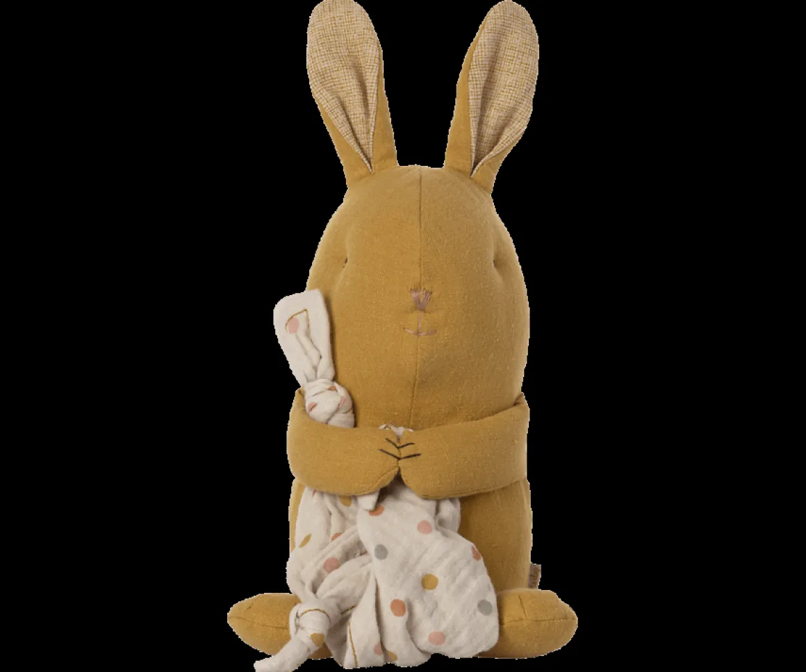 Lullaby Friends Musical Bunny - Plush Toy