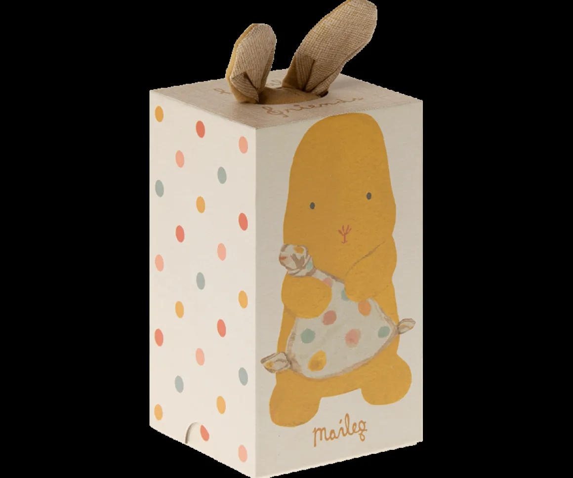 Lullaby Friends Musical Bunny - Plush Toy