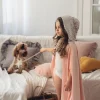 Magic Cape | Little Silver Riding Hood