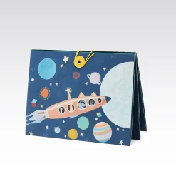 Magic Photo Album
