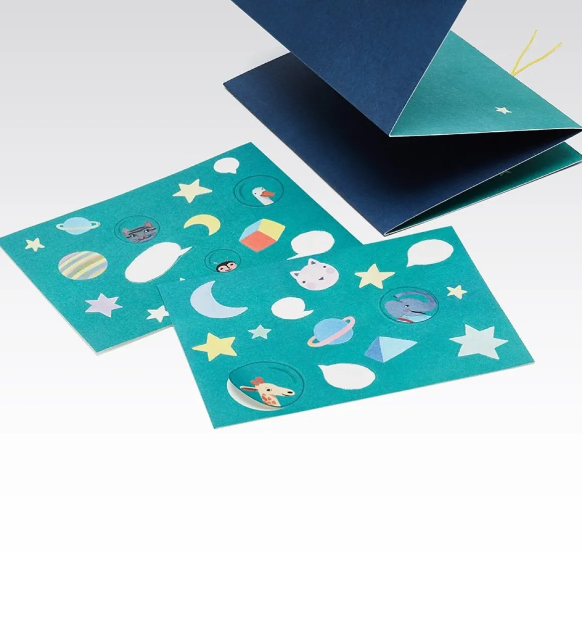 Magic Photo Album
