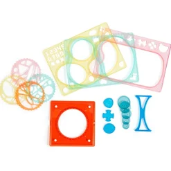 Magic Spirals Set