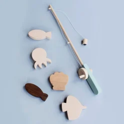 Magnetic Fishing Set | Mint