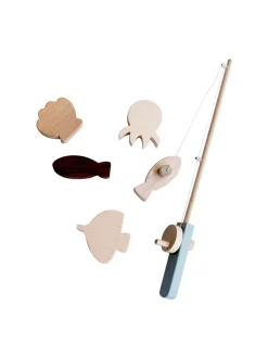 Magnetic Fishing Set | Mint