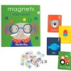 Magnetic Game | Alphabet