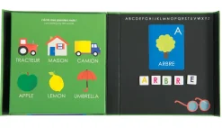 Magnetic Game | Alphabet
