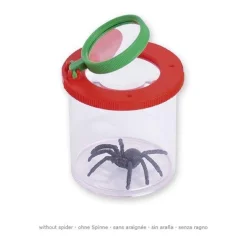 Magnifying Box