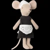 Maid Mouse
