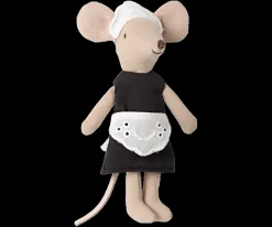 Maid Mouse