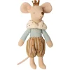 Maileg Big Brother Prince Mouse