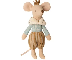 Maileg Big Brother Prince Mouse