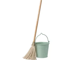 Maileg Bucket & Mop