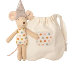 Maileg Little Sister Tooth Fairy Mouse
