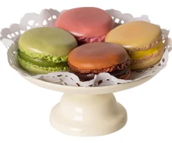 Maileg Macarons et Chocolat Chaud