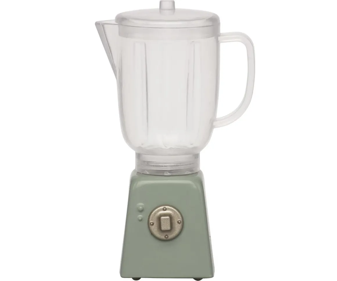 Maileg Miniature Blender | Mint
