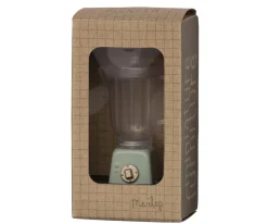 Maileg Miniature Blender | Mint