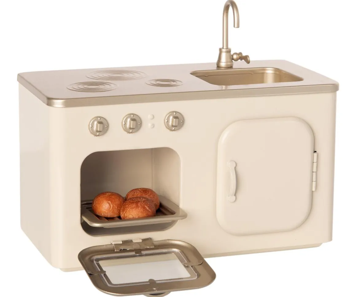 Maileg Miniature Kitchen