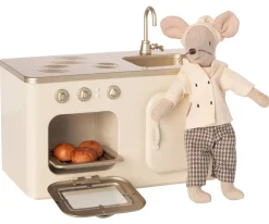 Maileg Miniature Kitchen