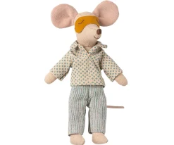 Maileg Pyjamas for Dad Mouse