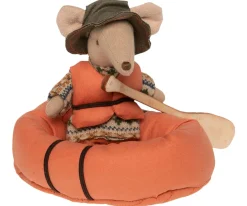 Maileg Rubber Boat for Mouse