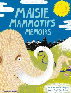 Maisie Mammoths Memoirs - A Guide to Ice Age