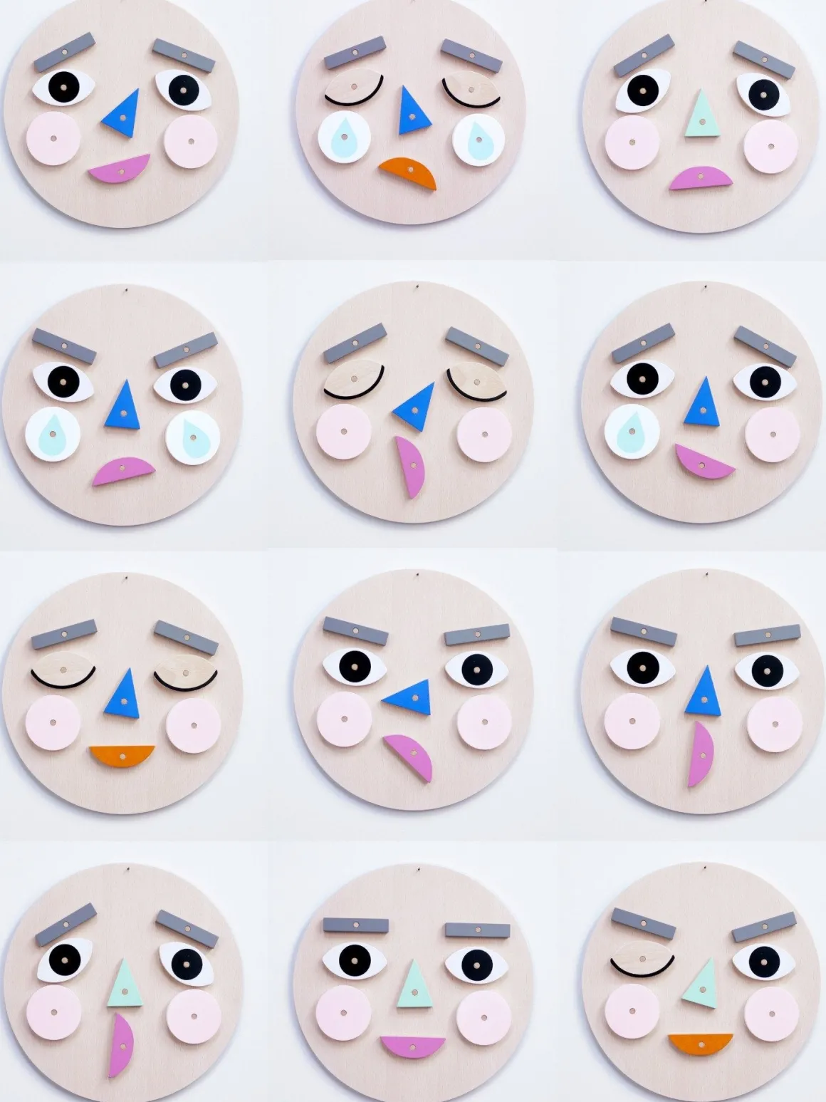 Make A Face