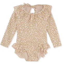 MANUCA Long Sleeve Swimsuit