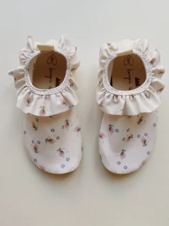Manuca Swim Frill UV Swim Shoes | Brise D´ete