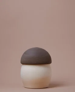 Matryoshka Nesting Mushroom Set
