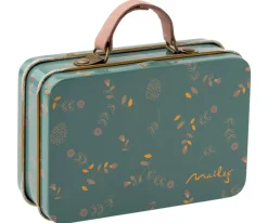 Metal Suitcase - Elia