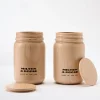 M&G Jars, Set of 2