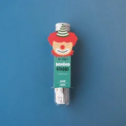 Micro Domino Game