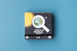 Micro Planets Puzzle 600 pcs